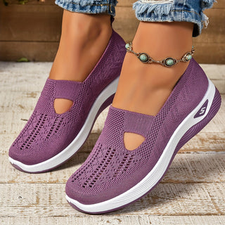 Ortho – Zapatos ortopédicos antideslizantes