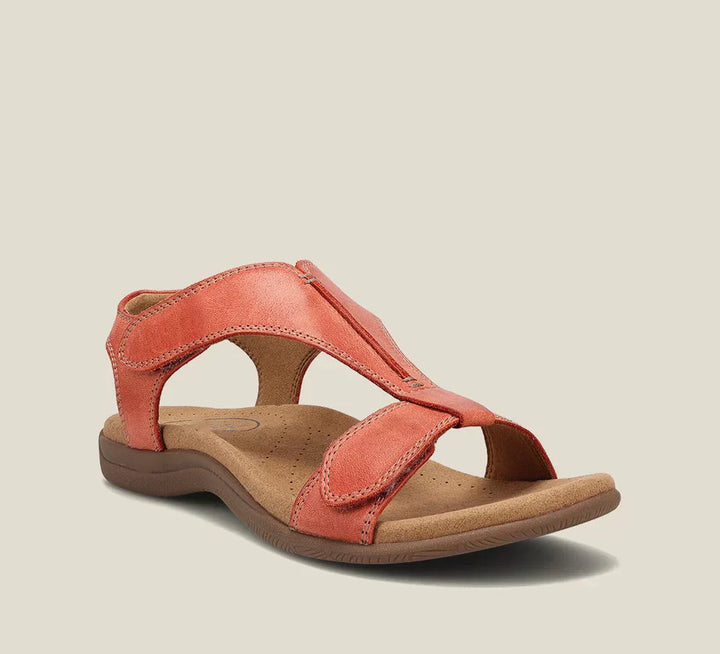 Teresa | Sandalias ortopédicas de confort