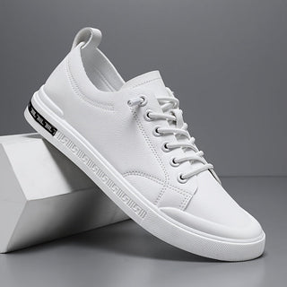 Belford™ | Zapatillas de Cuero
