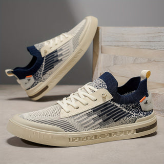 Sutton™ | Zapatos de Punto Tejido