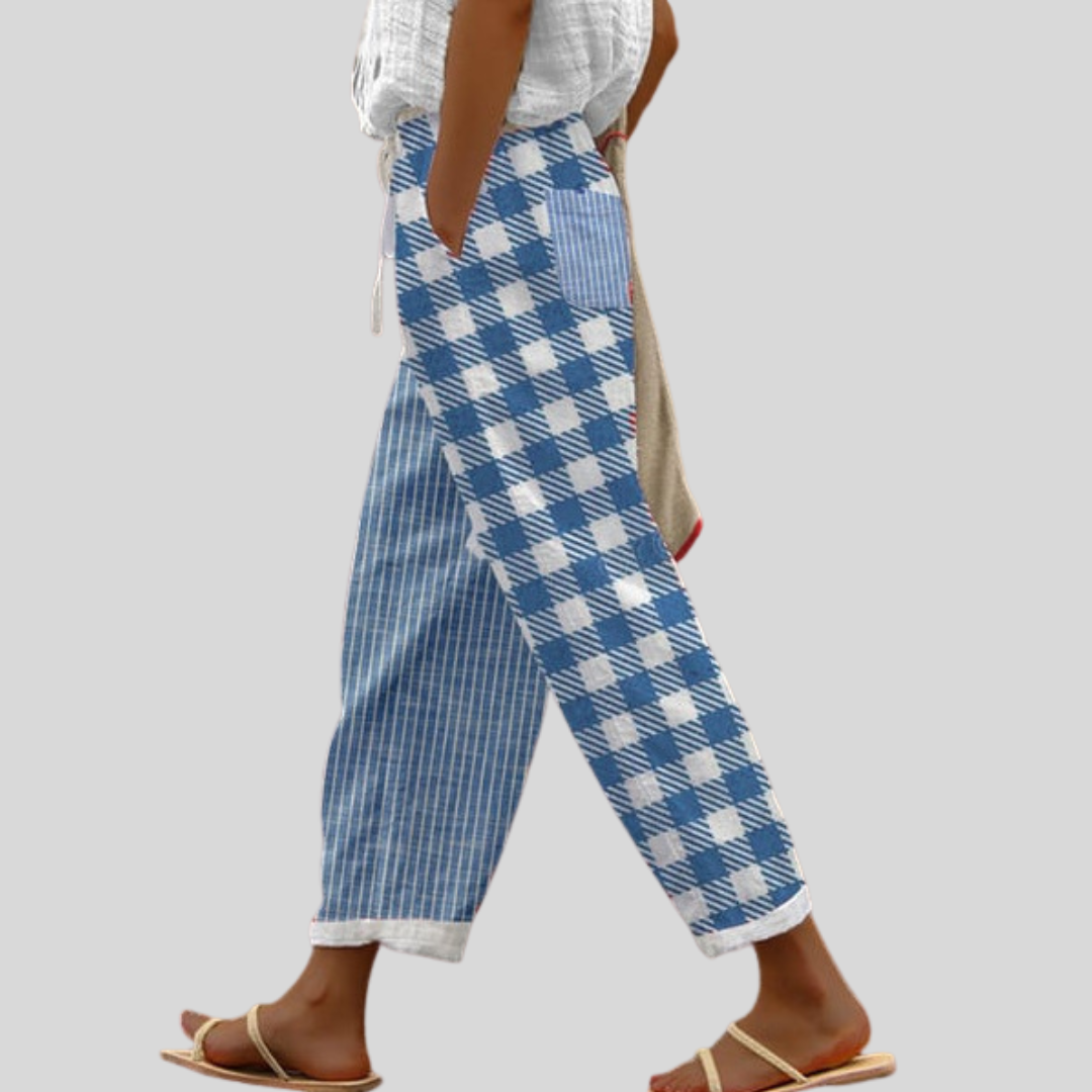 Beatriz | Pantalón Casual Diario