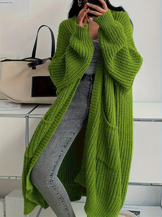 Élise Cárdigan