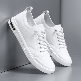 Belford™ | Zapatillas de Cuero