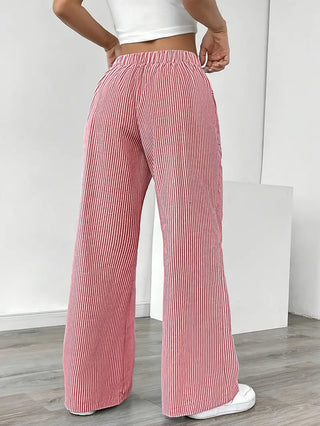 Alina | Pantalones Jogging Casual Elegantes