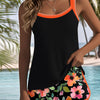Bloom | Elegante Conjunto de Dos Piezas Tankini