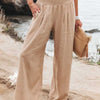 THALIORA – PANTALONES REMI A Pierna Larga