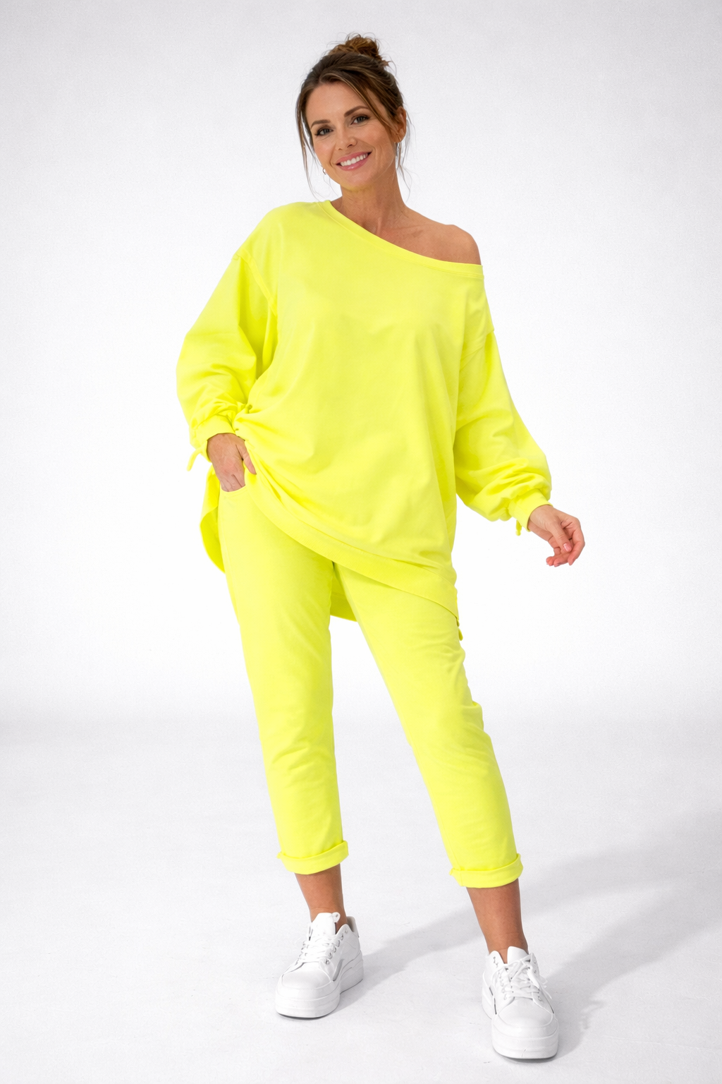 Alfonsa | Conjunto ligero