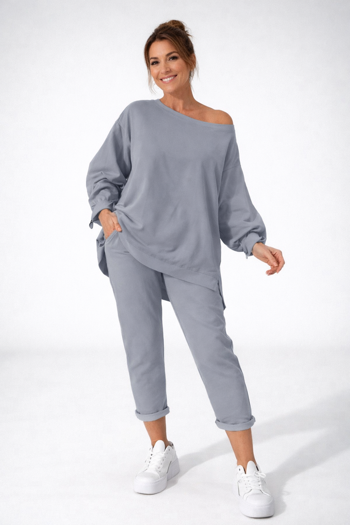 Alfonsa | Conjunto ligero