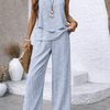 Marivellea | Conjunto Rayas Costeras
