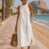 Jimena | Vestido midi