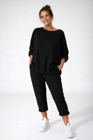 Alfonsa | Conjunto ligero