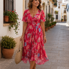 Olga | Vestido de verano elegante