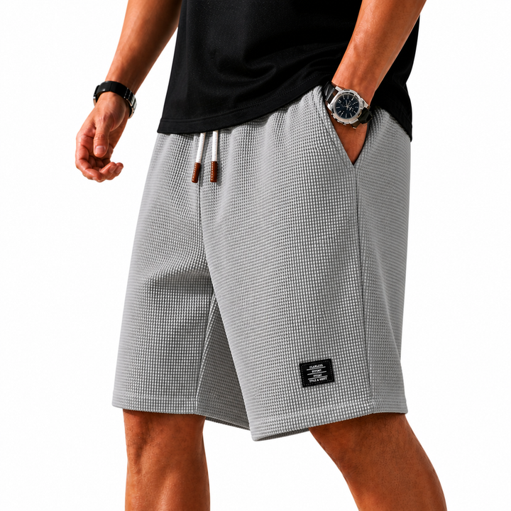 Nathan™ | Elegante Premium-Sommerhose