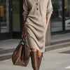 Joana | Elegant dress