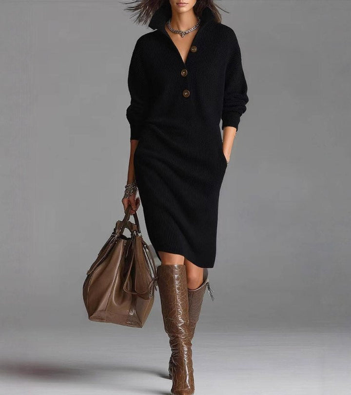 Joana | Elegant dress