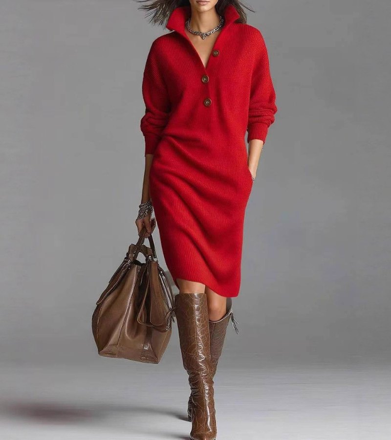 Joana | Elegant dress