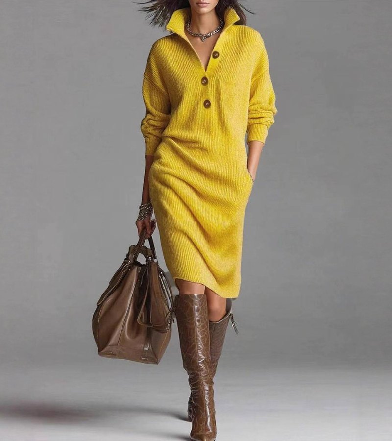 Joana | Elegant dress