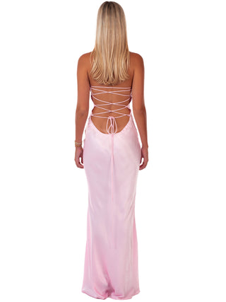 Andrea | Maxi-Vestido