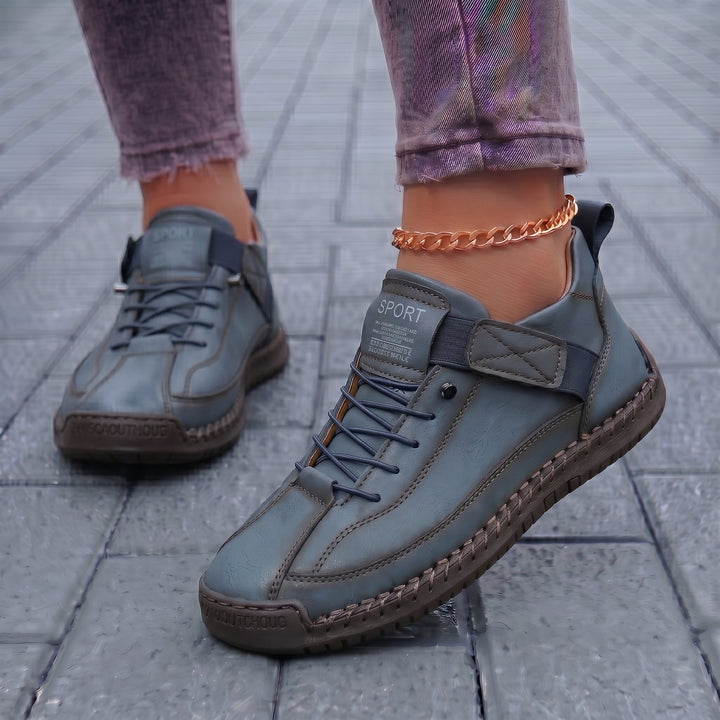 Patricia | Zapatillas Casual Modernas