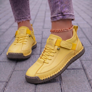 Patricia | Zapatillas Casual Modernas