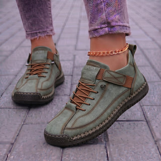 Patricia | Zapatillas Casual Modernas