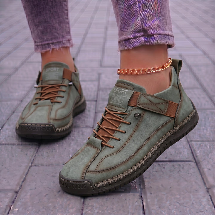 Patricia | Zapatillas Casual Modernas