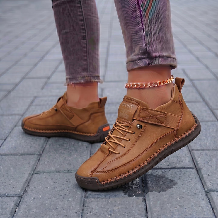 Patricia | Zapatillas Casual Modernas