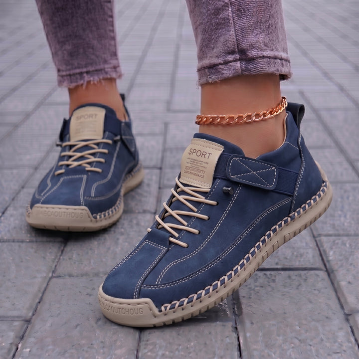 Patricia | Zapatillas Casual Modernas