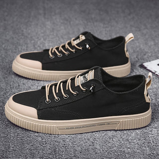 Belmont – Zapatillas Esenciales