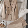 Traje Selma disponible en tallas del 38 al 56