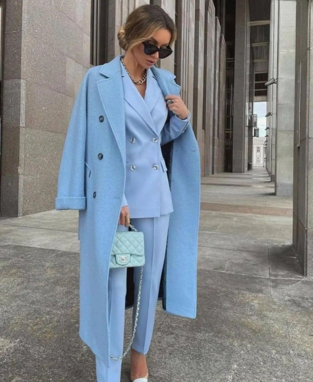 Conjunto Milano