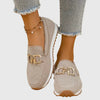 Lorena | Zapatillas Loafer Ortopédicas