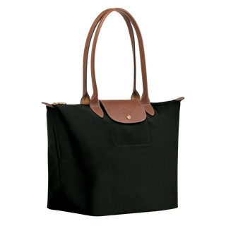 Gran Bolso Carmen en Color Negro