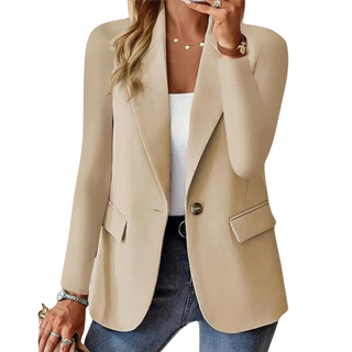 Ana™ | Stylish Blazer for a Sophisticated and Versatile Ensemble