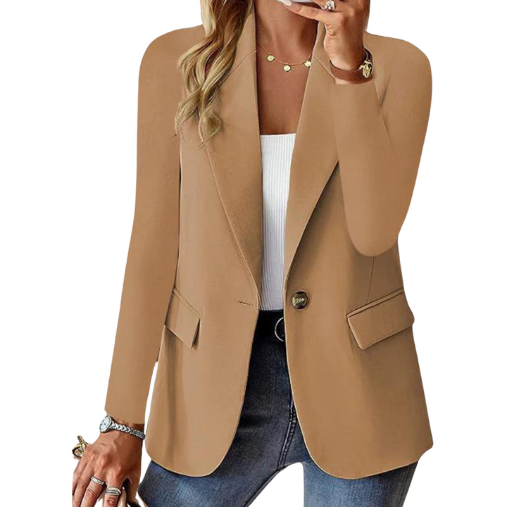 Ana™ | Stylish Blazer for a Sophisticated and Versatile Ensemble