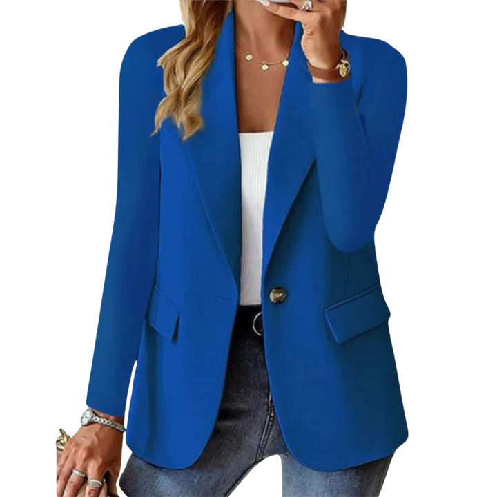 Ana™ | Stylish Blazer for a Sophisticated and Versatile Ensemble