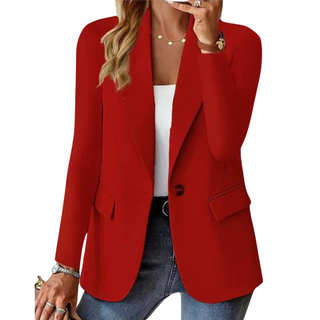 Ana™ | Stylish Blazer for a Sophisticated and Versatile Ensemble