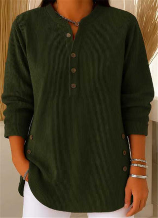 Claudia | Comfortable Jersey