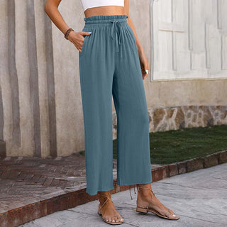 Sofía | Pantalón de relajación ligero
