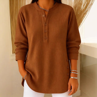 Claudia | Comfortable Jersey
