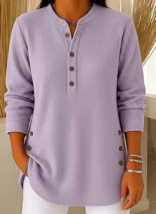 Claudia | Comfortable Jersey