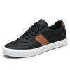 Zapatillas de cuero Vicci