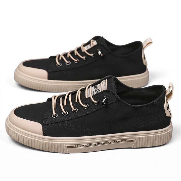 Belmont – Zapatillas Esenciales