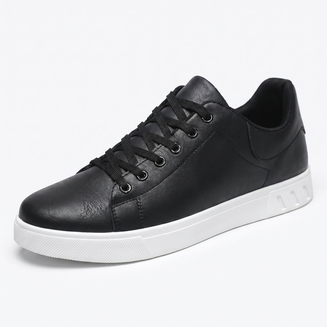 BERLIN – Zapatillas de cuero