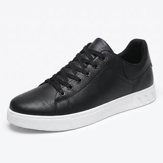 BERLIN – Zapatillas de cuero