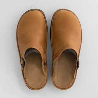 Álvaro | Zapatillas Slip-On Premium Cómodas