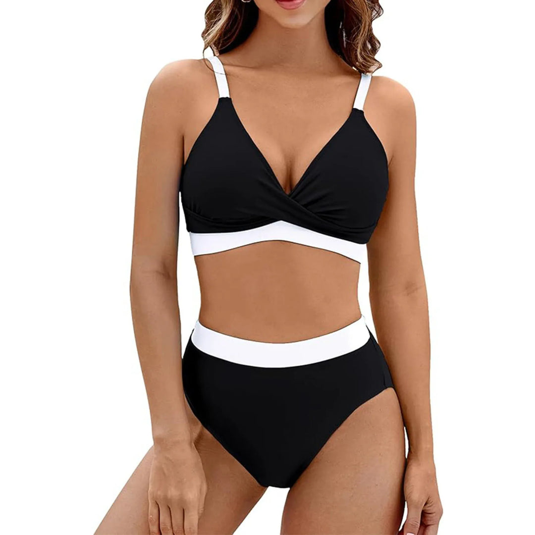 Serena — Tranquila, sofisticada y serena