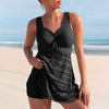 Bloom | Tankini Set