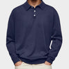 Aiden™ | Polo de Manga Larga