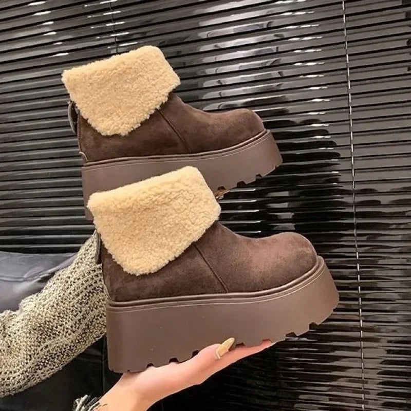Doris | Una elegancia informal con un toque de comodidad